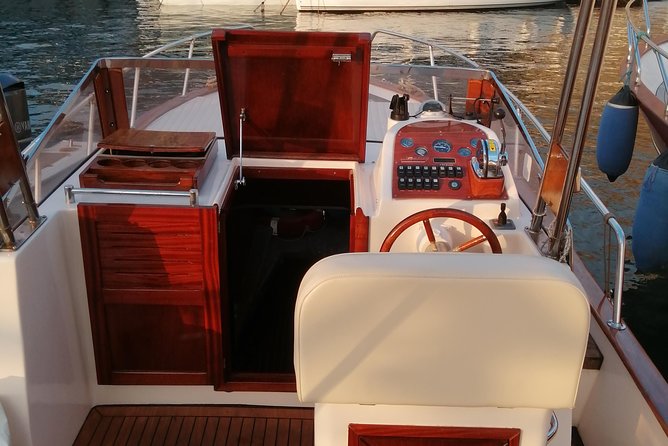 Full capri - What the Short Timings Really Mean for You