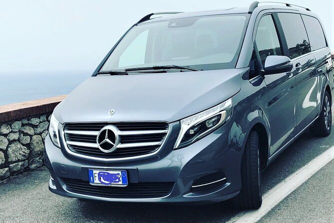 Full-Day amalfi coast private tour Tour From Sorrento - Private driving is the real value on the Amalfi Coastal Road