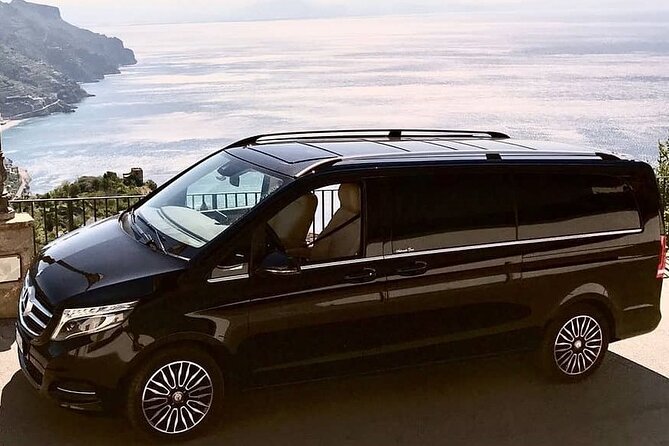 Full Day Amalfi Coast Tour by Minivan - Key things to know before you go
