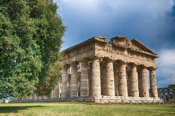 Full-Day archaeological site of Paestum - Key highlights you will actually feel