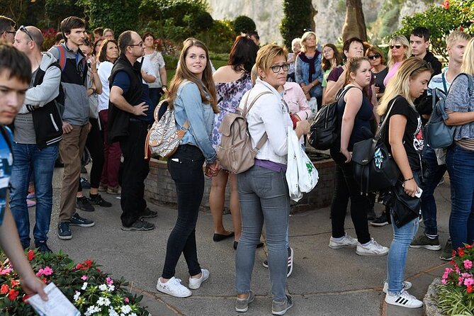 Full-Day Guided Boat Tour to Capri from Sorrento with Limoncello - Giardini di Augusto Gardens and the Chairlift Idea for Mount Solaro