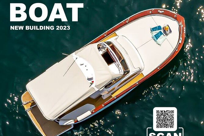 Full Day Private Boat Tour of Amalfi Coast from Sorrento - Drinks and snacks on board, plus the 18+ detail that matters