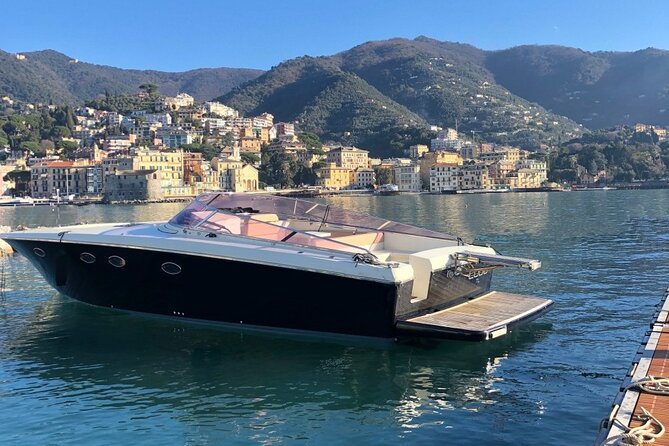 Full Day Private Boat Tour of Capri - Blue, Green, and White Grottos: Cave Magic With a Budget Note