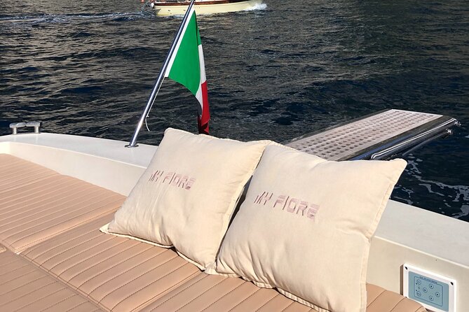 Full-Day Private Guided Tour to Amalfi Coast by Boat - Why a private boat day beats buses on the Amalfi Coast