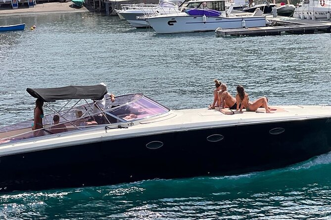 Full-Day Private Guided Tour to Amalfi Coast by Boat - Emerald Cave, Grotta dello Smeraldo, and what costs extra