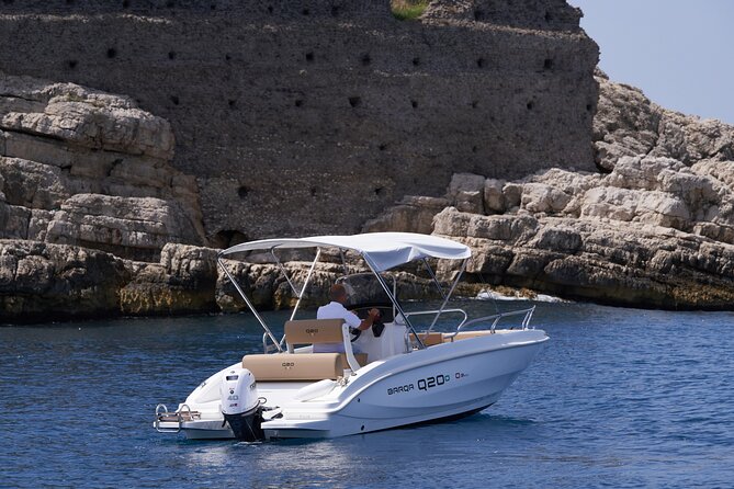 Full Day Private Tour from Sorrento to Capri by speedboat - The 7-hour timeline: how the day is paced