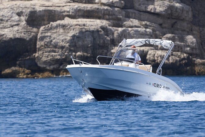 Full Day Private Tour from Sorrento to Capri by speedboat - Blue Grotto: the extra ticket, the waiting, and how to handle it