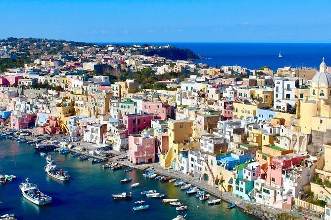Full Day Private Tour of Pompeii and Naples from Sorrento - Price and Logistics: what you’re paying for