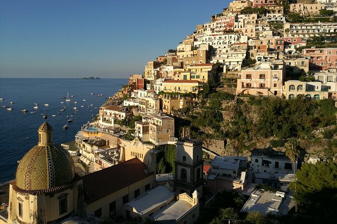 Full Day Scooter Tour of the Amalfi Coast - Why a guided scooter day works on the Amalfi Coast