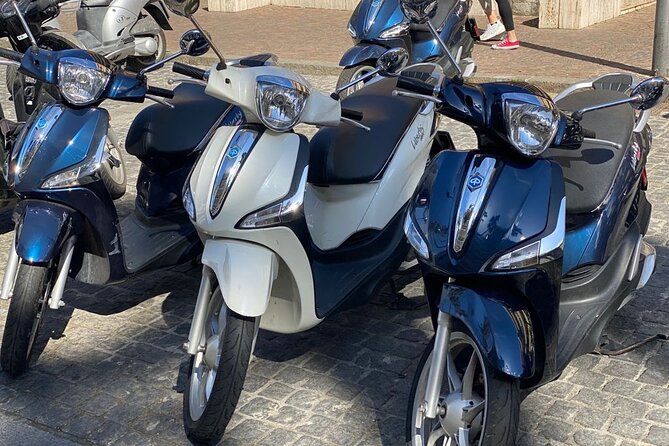 Full Day Scooter Tour of the Amalfi Coast - Safety, pacing, and how to make the day feel easy