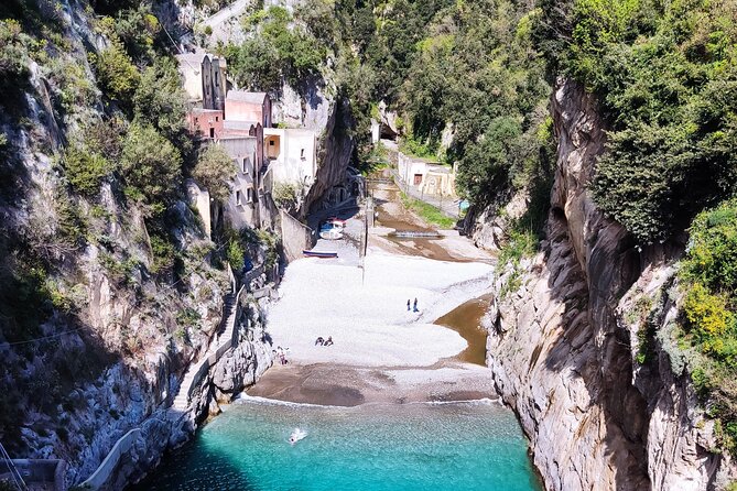 Full-Day Small Group Amalfi Coast Tour from Sorrento - When Weather or Road Closures Hit: How the Day Can Shift