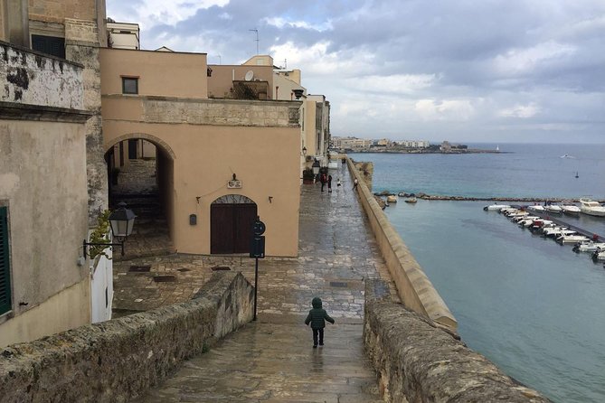 Full-Day Sorrento Positano Pompeii Tour - Sorrento stop for locally made traditional goods