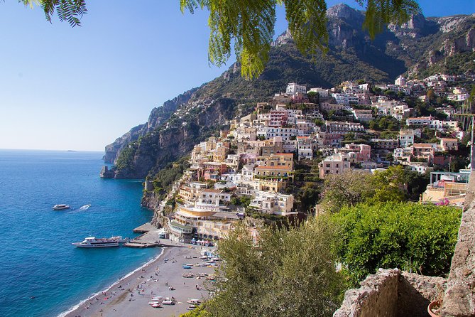 Gems of the Amalfi coast - Money and value: how $162.65 makes sense (and where it might not)
