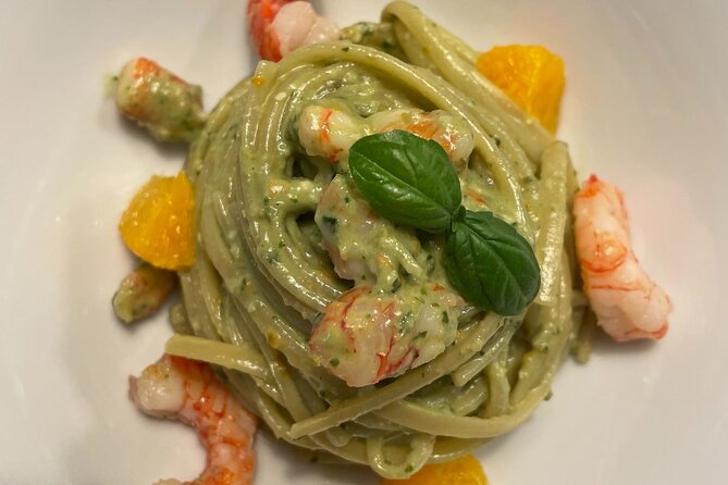 Gourmet Italian Dinner with Views of the Sorrento Coast - Price check: is $186.37 per person worth it?