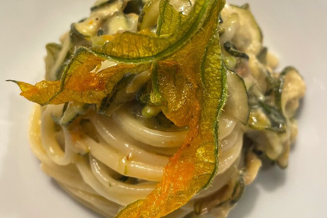 Gourmet Italian Dinner with Views of the Sorrento Coast - Views of the Gulf of Naples and Vesuvius, summer garden versus winter open kitchen