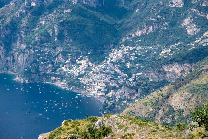 Guided Day Hike on the Path of the Gods with Sorrento Transfer - The tour structure: what your day likely looks like