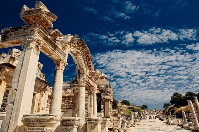 Half-Day Group Tour in Pompeii with Pick Up - Price and Value: Is $102.13 a Good Deal?