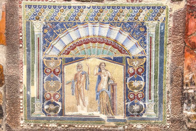 Half Day Herculaneum from Sorrento - Who This Half-Day Herculaneum Trip Fits Best