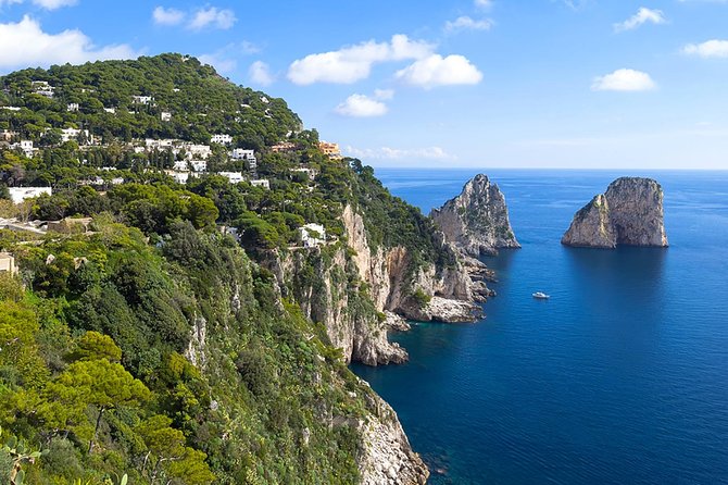 Half-Day Small Group Trip to Capri & Blue Grotto from Sorrento - Who This Tour Fits Best (And Who Might Want Another Option)