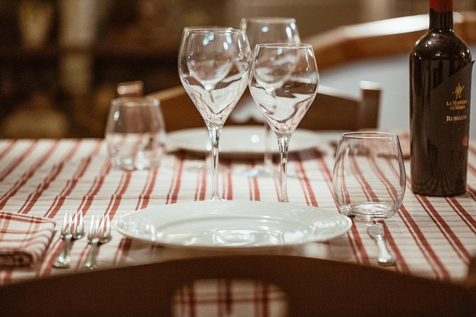Hands-On Italian Cooking Class with Local Sorrento Chef - The garden ingredient hunt: where the menu starts
