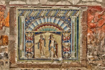 Herculaneum: 2-Hour Skip-the-Line Tour from Sorrento