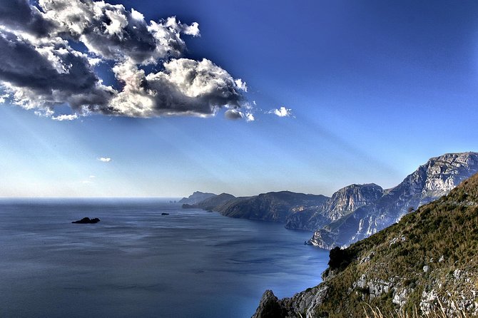 Hike The Path Of Gods from Sorrento - Key points worth knowing before you go