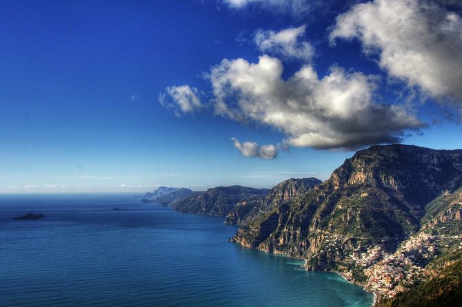 Hike The Path Of Gods from Sorrento - Pacing and group size: what the “max 10” changes