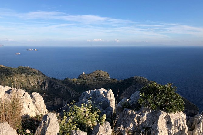 Hiking Experience - Sorrento Coast Punta Campanella Capri view - Price Breakdown: Is $198.68 Good Value?