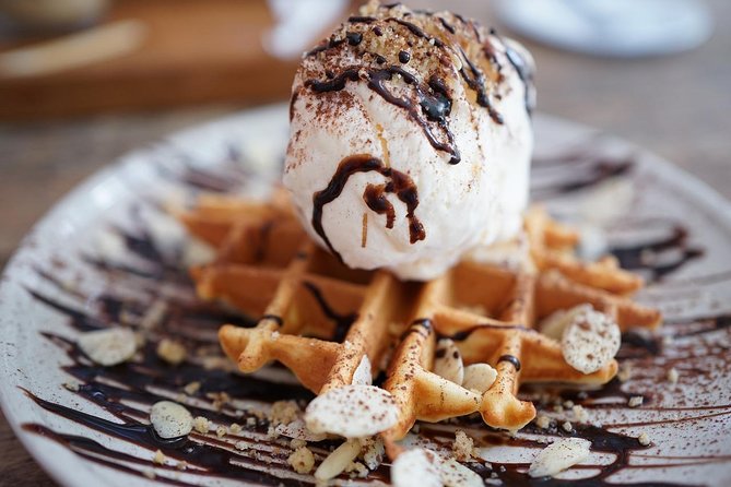 Ice Cream Show - Key things to know before you go