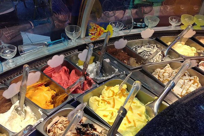 Ice Cream Show - Who this Ice Cream Show is best for