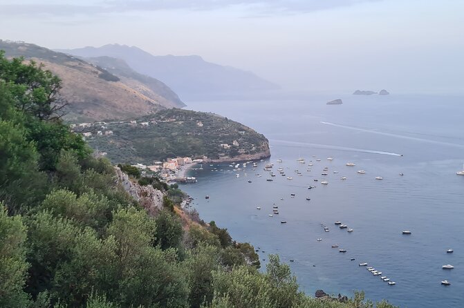 Ieranto bay hike and swim - Amalfi & Sorrento coast - - Key Things That Make This Hike and Swim Special