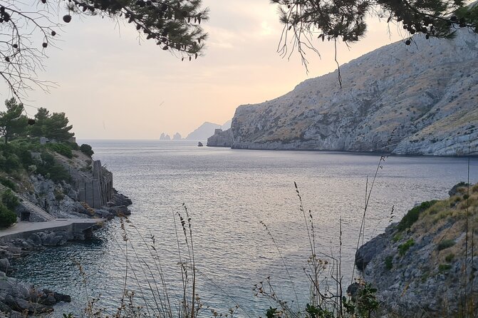 Ieranto bay hike and swim - Amalfi & Sorrento coast - - Timing: A Half-Day That Feels Like a Real Adventure