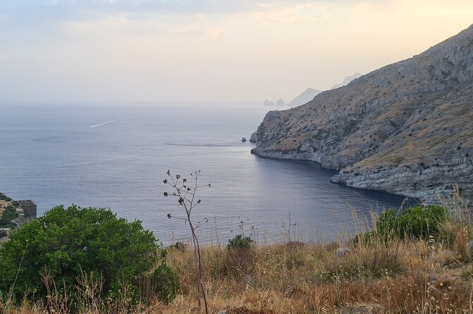 Ieranto bay hike and swim - Amalfi & Sorrento coast - - Packing Tips That Actually Help (Before You Hit the Water)