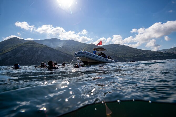 Immersion in Banco Santa Croce from Sorrento with Expert Guide - Gear, snacks, and the small comforts that change your morning