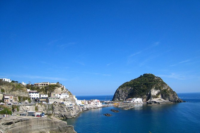 Ischia and La Mortella Gardens - Quick Hits You Will Care About