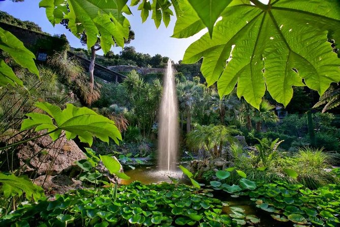Ischia and La Mortella Gardens - Ischia by Coach: Your Six Hours of Island Highlights