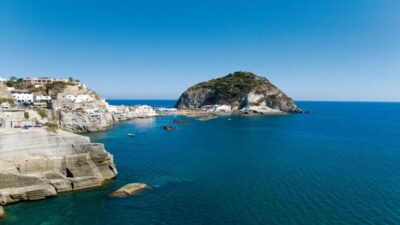 Ischia and Mortella Gardens Full-Day Tour from Sorrento