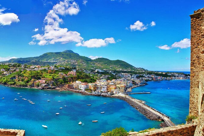 Ischia and Procida Boat Tour: Small-Group from Sorrento - The boat day plan: what the 10-hour rhythm feels like