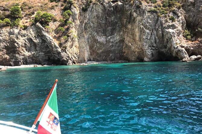 Ischia and Procida day experience - Castello Aragonese Photo Moment: Quick Pictures Without a Full Detour