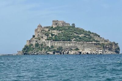 Ischia and Procida day experience