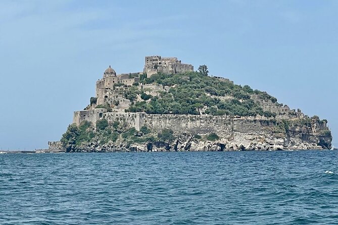 Ischia and Procida day experience - Ischia After Procida: Coastal Views and Thermal-Water Swim Time