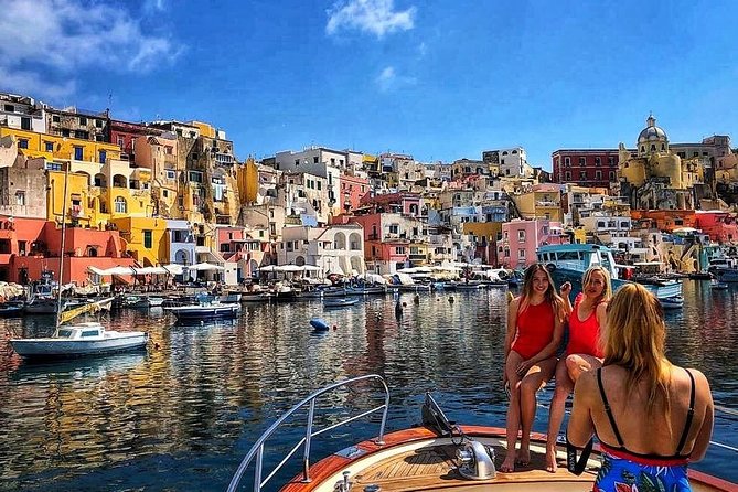 Ischia and Procida private boat tour - Key highlights worth planning for