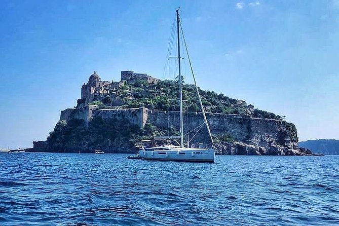 Ischia and Procida private boat tour - Procida’s colorful fishing villages and the lunch break that anchors the afternoon
