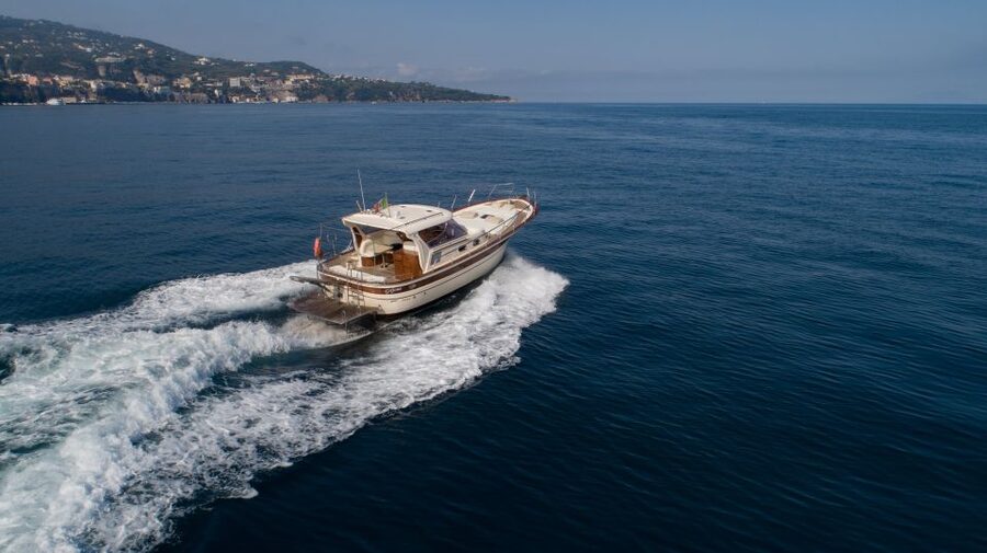 Ischia and Procida Private Day Cruise : From Sorrento - Key points before you set sail