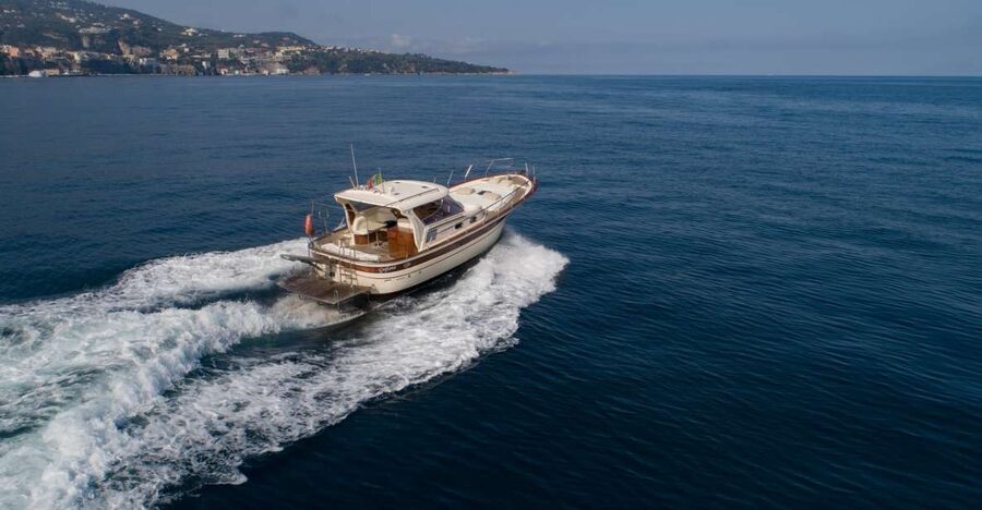 Ischia and Procida Private Day Cruise : From Sorrento - Why this Ischia and Procida cruise feels like good value