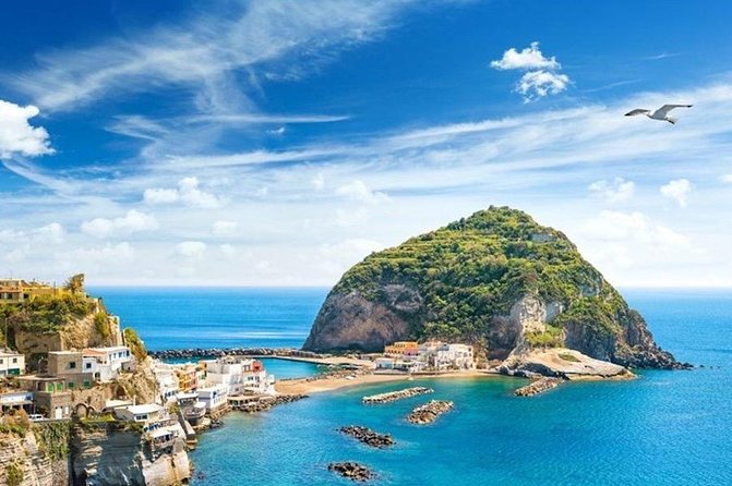 Ischia & Procida Private Boat Tour - Key Highlights You’ll Actually Care About