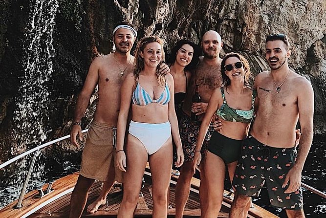 Ischia & Procida Private Boat Tour - What This Tour Really Feels Like (Not Just a List of Stops)