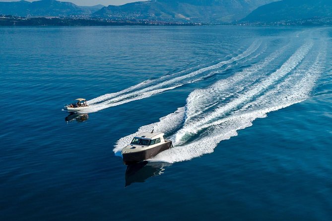 Ischia & Procida Private Boat Tour - Starting From Sorrento: Why Pickup Matters on a Big Day