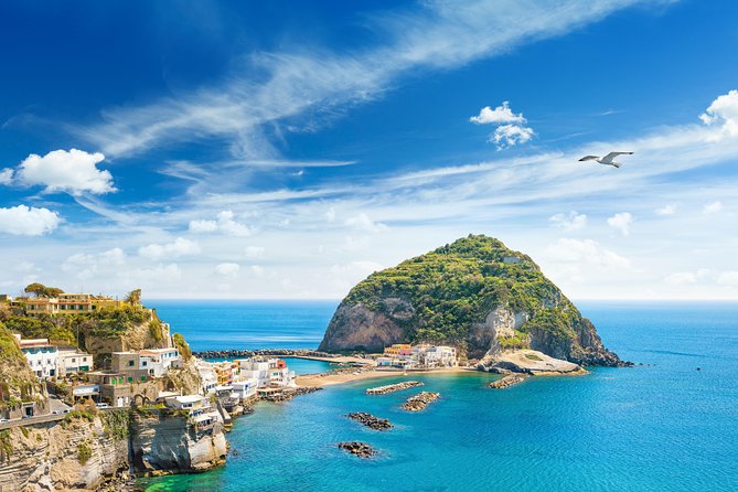 Ischia & Procida Tour - Why this Ischia and Procida boat day works from Sorrento