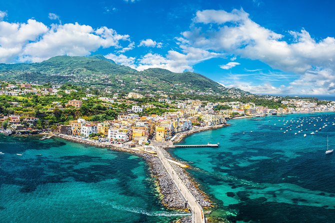 Ischia & Procida Tour - What to plan for on a 7-hour water day